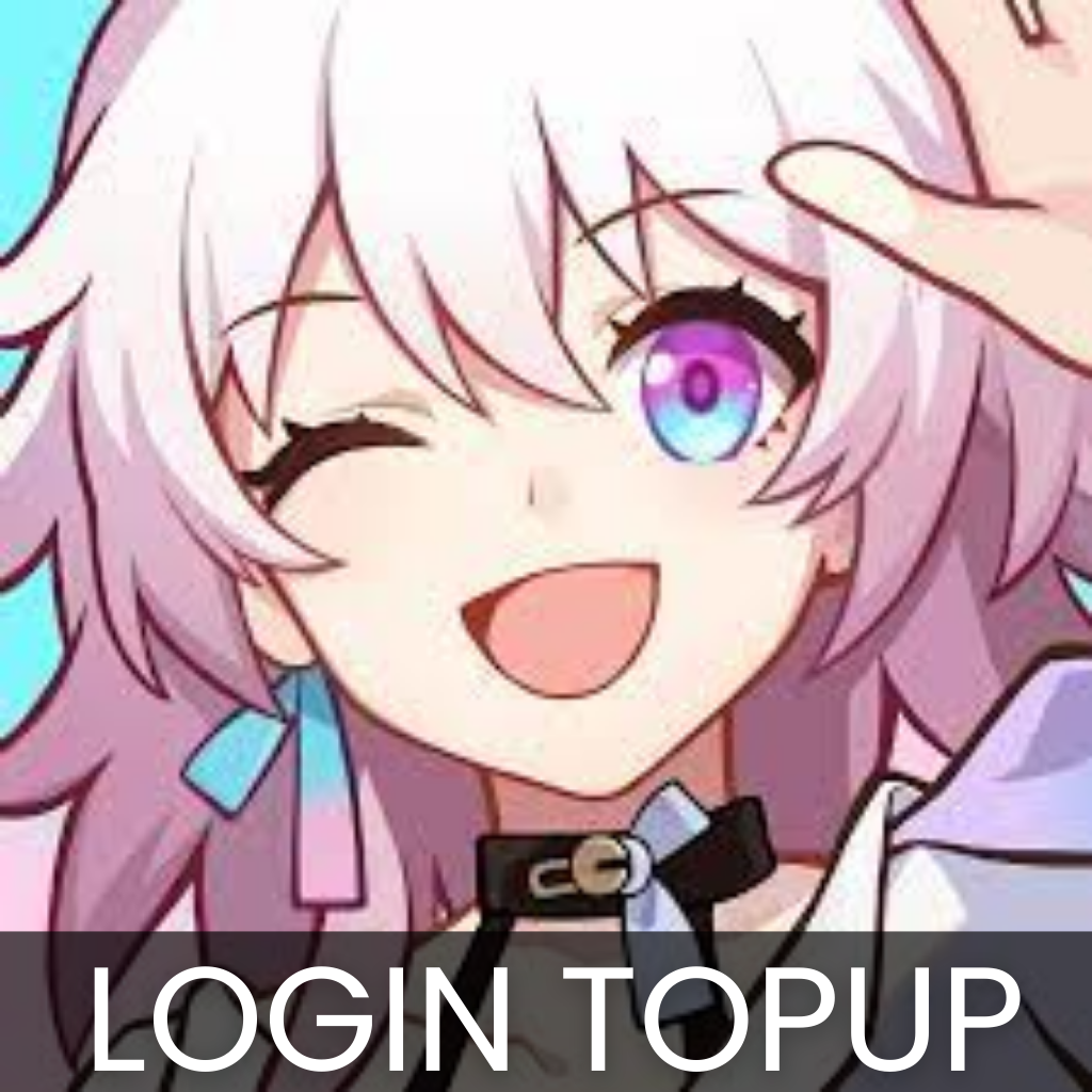 Honkai Star Rail